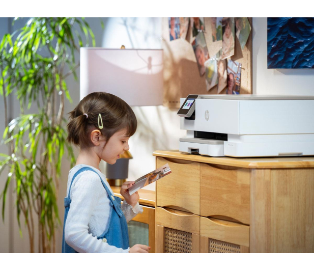 HP Envy Photo 7230 Instant Ink - 1500433 - zdjęcie 8